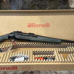 CARABINE BENELLI LUPO GRANITE MOSS 7 MM  PRC 61 CM NEUVE 32301684  (023963)
