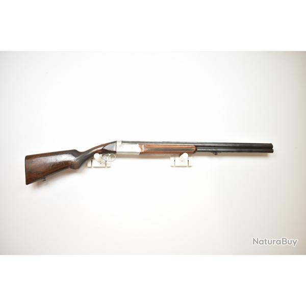 Fusil Chapuis Super europ Calibre 12/70