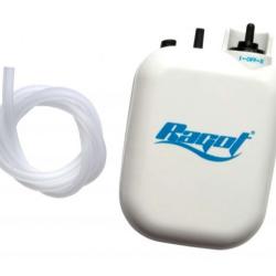 A&eacute;rateur &agrave; piles RAGOT