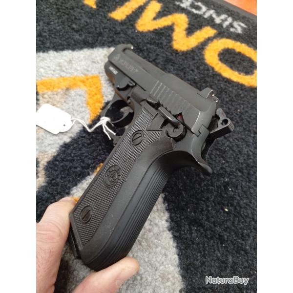 pistolet taurus pt58hc 380acp