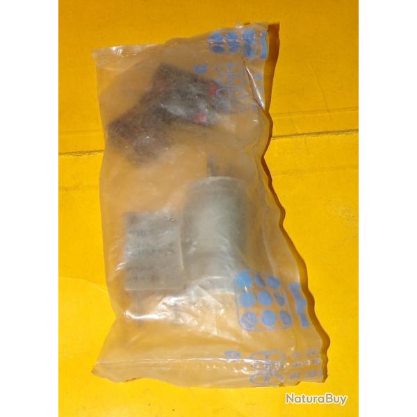 RADIO MILITAIRE PIECES POUR POSTE BC 611 : SACHET DE QUARTZ POUR BC 611 ,  RADIOAMATEUR ,  BON ET