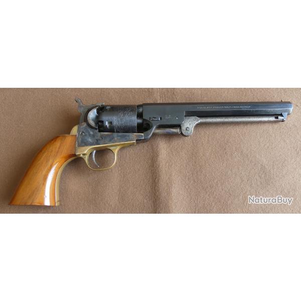 Revolver Colt Navy 1851 Cal 36 PN