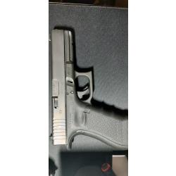 Vends GLOCK 17 GEN 4