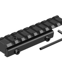 Adaptateur de montage/conversion picatinny