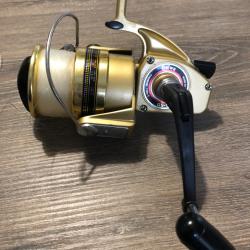Moulinet lourd DAIWA GS-9