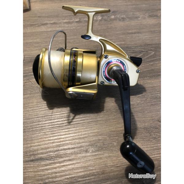 Moulinet lourd DAIWA GS-9