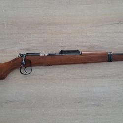 Norinco JW-25A - R&eacute;plique K98 en .22 LR - Excellent &eacute;tat m&eacute;canique // TAR