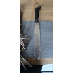 Machette militaire la garza n 721