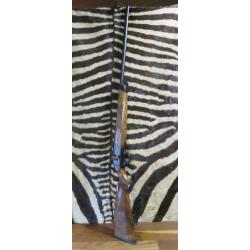 Carabine BLASER R93 luxe cal.300WM canon 65 cm
