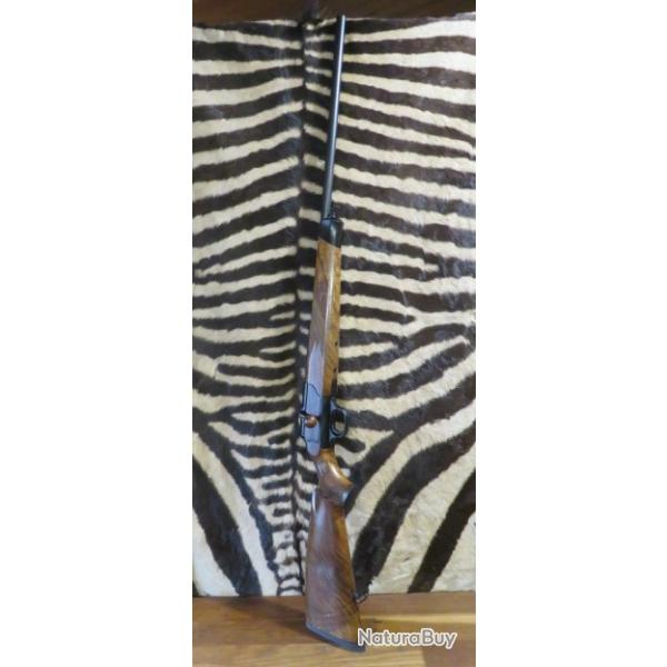 Carabine BLASER R93 luxe cal.300WM canon 65 cm