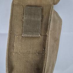 POUCH MK III ANGLAIS 1944