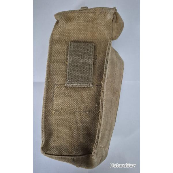 POUCH MK III ANGLAIS 1944