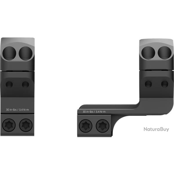 COLLIER VECTOR 30MM PICATINNY DEPORTE PICATINY