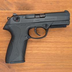 Pistolet Beretta PX4 Storm calibre 9X19 excellent &eacute;tat