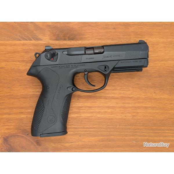 Pistolet Beretta PX4 Storm calibre 9X19 excellent �tat