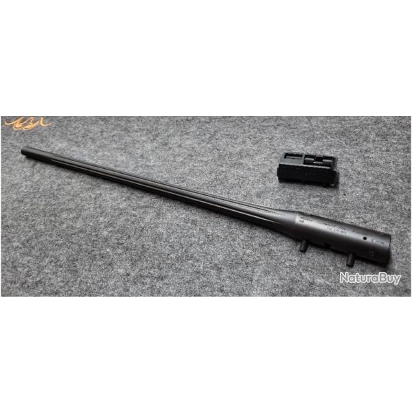 Rare Canon Blaser R8 22-250 fl�t�