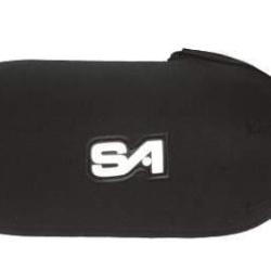 Housse de bouteille 0. 8 l. Noir