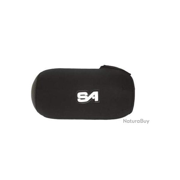 Housse de bouteille 0. 8 l. Noir
