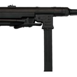 REPLIQUE LONGUE 6MM MP40 AEG - Airsoft