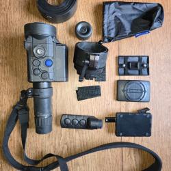 Vision thermique Pulsar Krypto2 XG 50 Occasion BE