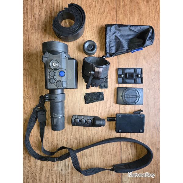 Vision thermique Pulsar Krypto2 XG 50 Occasion BE