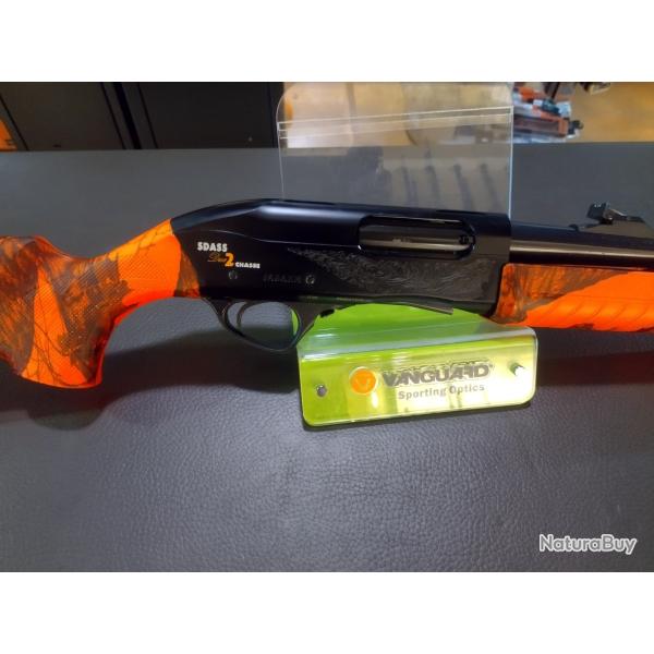 Fabarm sdass 2 chasse calibre 12/76 slug