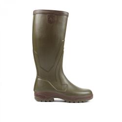 BOTTES AIGLE PARCOURS 2 ENDURO KAKI