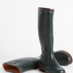BOTTES AIGLE PARCOURS 2 BRONZE 43