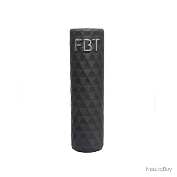 MODERATEUR DE SON FBT TITANIUM 34 3D CALIBRE 30 (SANS ORGANE DE VISEE)