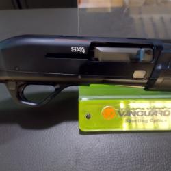 Winchester sx4 compo black 12/76