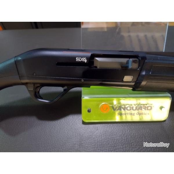 Winchester sx4 compo black 12/76