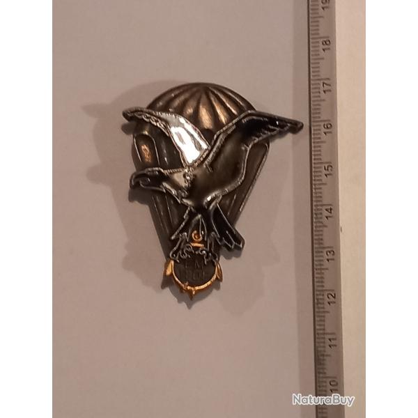 Insigne de l'�tat-major de la 11�me division parachutiste (11�me DP) - Arthus-Bertrand