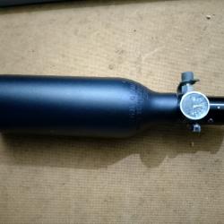 bouteille hpa 4500psi regulateur 1200psi