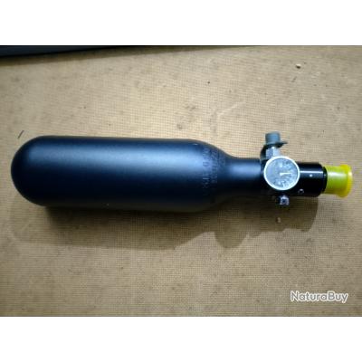 Compresseur Portable Pcp Compresseur, 4500Psi - 30Mpa - 300Bar, Convient Pour L'Airsoft, Les