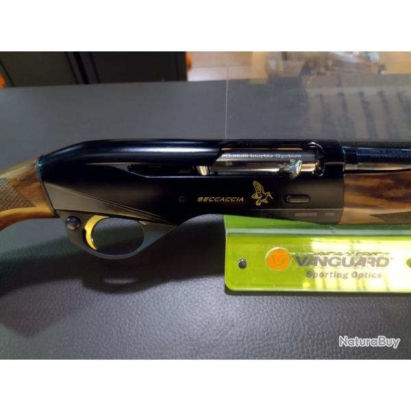 Benelli montefeltro new  beccaccia calibre 12/76