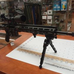 MP15 SPORT 2 CUSTOM EN PACK