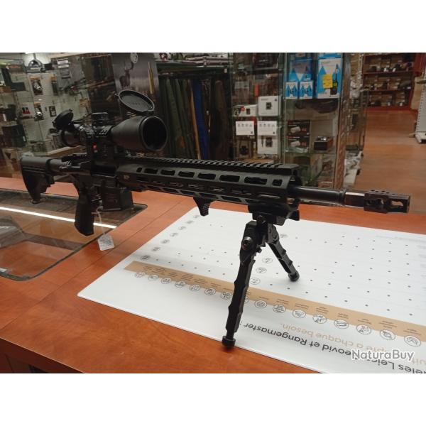 MP15 SPORT 2 CUSTOM EN PACK