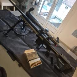 Carabine howa mod&egrave;le 1500