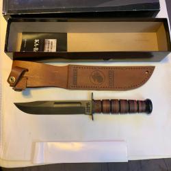 Couteau Ka Bar