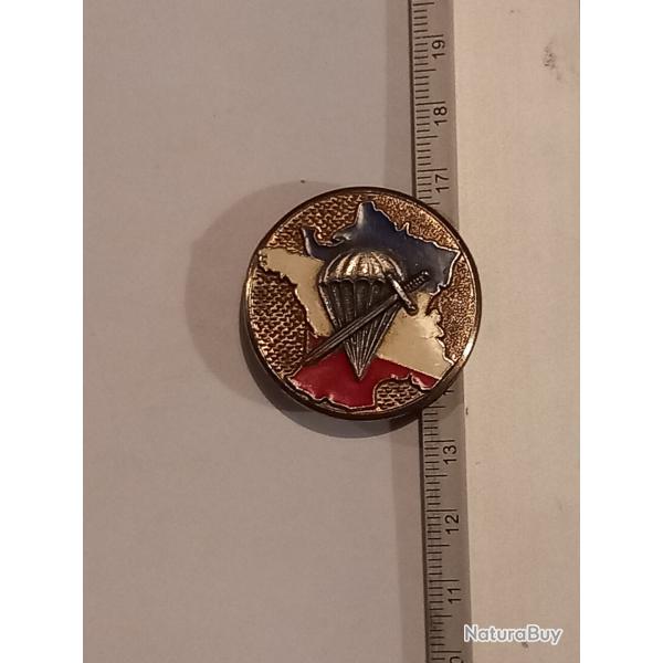 Insigne du centre national d'entrainement commando (CNEC) - Delsart