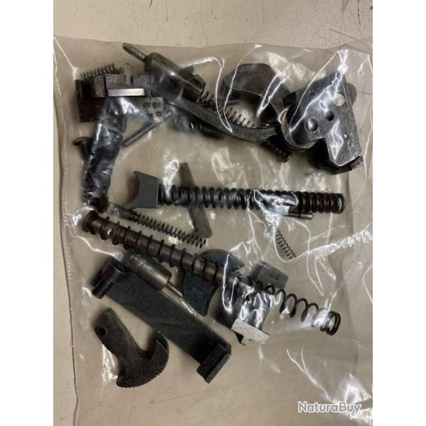 lot pi�ce MAB GZ 7.65