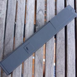 Reproduction de Chargeur de Pistolet Mitrailleur MAT 49 Fran&ccedil;ais