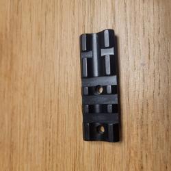 Embase fixe pour express FAIR