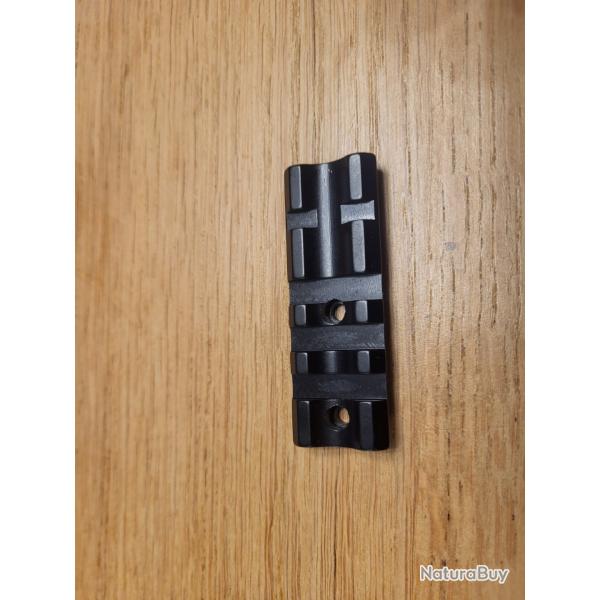 Embase fixe pour express FAIR