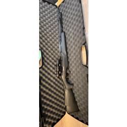 CARABINE BENELLI ARGO ENDURANCE BE.S.T COMFORTECH 3 NOIRE 30-06