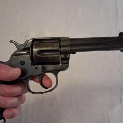 Colt frontier mod&egrave;le 1878 double action cal 44x40