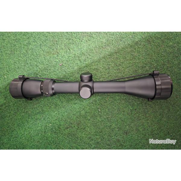 Lunette Victoptics 3-9�40