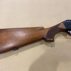 FUSIL SEMI AUTOMATIQUE BENELLI 121 SL 80 12/70 65 CM 1/4 CHOKE