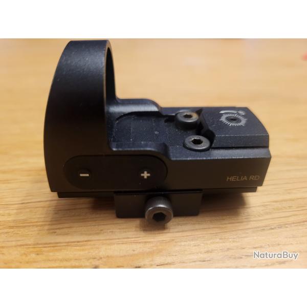 Point rouge KAHLES HELIA RD