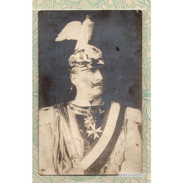 CPA - Kaiser Wilhelm II -N�7398